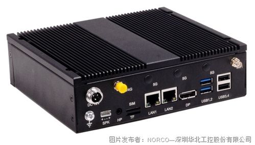 emb 3551工控主板 赋能DCS系统，实现安全与高效双重保障的工控电脑核心