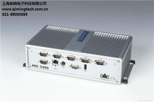 上海嵌入式工控机市场概览 价格因素、供应商选择与产品特性——以“祁鸣”为例