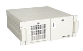 深圳华北工控Norco 2000H整机 坚固可靠的工业级工控电脑解决方案