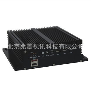 北京兆景视讯科技有限公司 引领工业智能化，全方位工控电脑产品解决方案