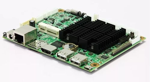 华北工控 嵌入式计算机为ETC系统全程助力，驱动智能交通管理升级