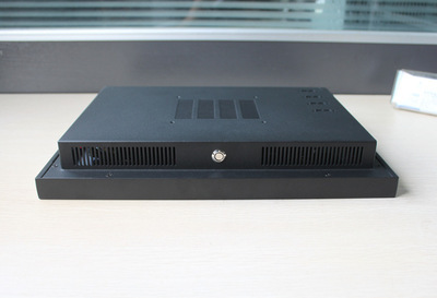 率先进入I时代 I3嵌入式触摸屏工业电脑一体机，赋能智能工业新纪元